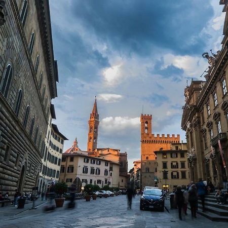 Apartament Signoria Charme Florencja Zewnętrze zdjęcie