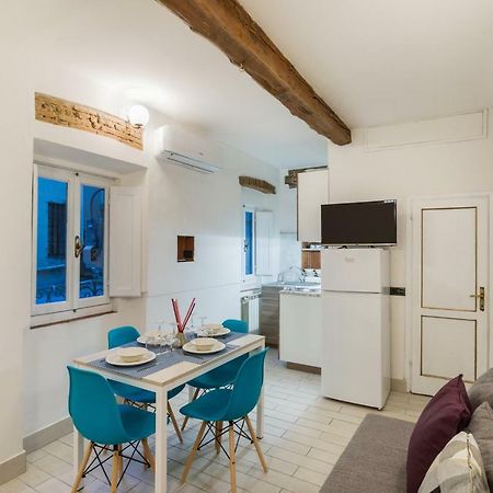 Apartament Signoria Charme Florencja Zewnętrze zdjęcie